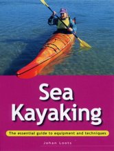 Cover art for Essential Guide: Sea Kayaking