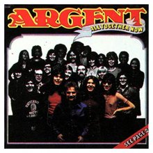 Cover art for All Together Now