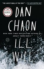 Cover art for Ill Will: A Novel