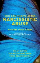 Cover art for You Can Thrive After Narcissistic Abuse: The #1 System for Recovering from Toxic Relationships