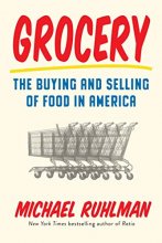 Cover art for Grocery: The Buying and Selling of Food in America