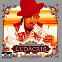 Cover art for The Red Light District