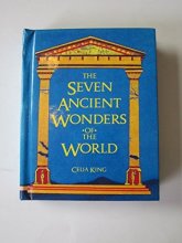 Cover art for The Seven Ancient Wonders of the World: A Pop-Up