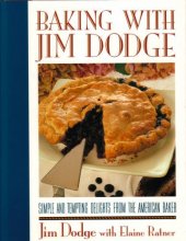 Cover art for Baking With Jim Dodge