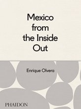 Cover art for Mexico from the Inside Out