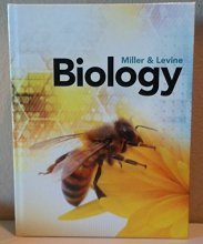 Cover art for MILLER LEVINE BIOLOGY 2019 STUDENT EDITION GRADE 9/10