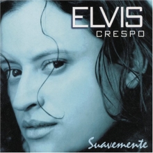 Cover art for Suavemente