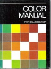 Cover art for Color Manual