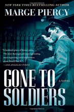 Cover art for Gone to Soldiers