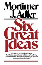 Cover art for Six Great Ideas