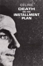 Cover art for Death on the Installment Plan (ND Paperbook)