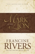 Cover art for Mark of the Lion : A Voice in the Wind, An Echo in the Darkness, As Sure As the Dawn (Vol 1-3)