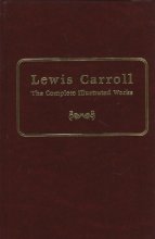 Cover art for Lewis Carroll: The Complete Illustrated Works