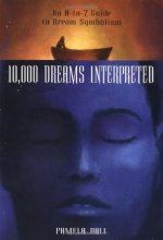 Cover art for 10,000 Dreams Interpreted