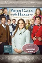 Cover art for When Calls the Heart Complete Season 7