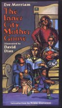 Cover art for The Inner City Mother Goose