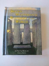 Cover art for Seven Mysterious Wonders of the World: A Pop-Up Book