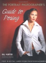 Cover art for The Portrait Photographer's Guide to Posing