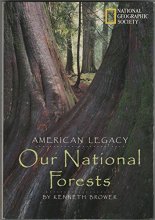 Cover art for American Legacy: Our National Forests