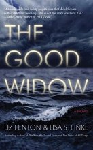 Cover art for The Good Widow: A Novel