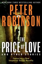 Cover art for The Price of Love and Other Stories