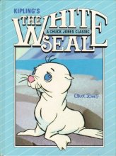 Cover art for The White Seal (A Chuck Jones Classic)