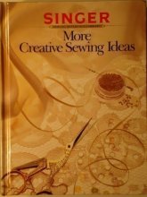 Cover art for More Creative Sewing Ideas