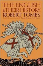 Cover art for English And Their History, The