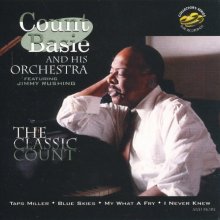 Cover art for Classic Count