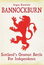 Cover art for Bannockburn: Scotland's Greatest Battle for Independence