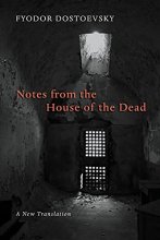 Cover art for Notes from the House of the Dead
