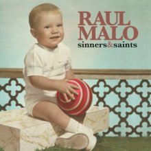 Cover art for Sinners & Saints