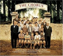 Cover art for The Chorus (Les Choristes)
