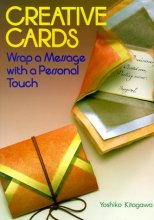 Cover art for Creative Cards: Wrap a Message With a Personal Touch
