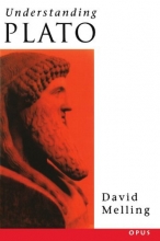 Cover art for Understanding Plato (OPUS)