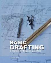 Cover art for Basic Drafting: A Manual for Beginning Drafters