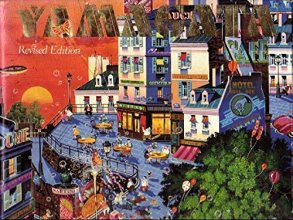 Cover art for Yamagata