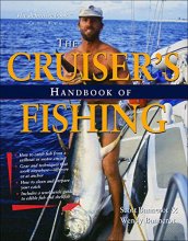 Cover art for The Cruiser's Handbook of Fishing