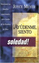 Cover art for Ayudenme Siento-Soledad (Spanish Edition)
