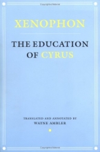 Cover art for The Education of Cyrus (Agora Paperback Editions)