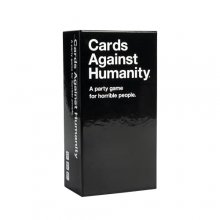 Cover art for Cards Against Humanity