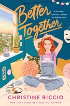 Cover art for Better Together: A Novel