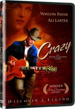 Cover art for Crazy