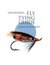 Cover art for Universal Fly Tying Guide