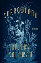 Cover art for Sorrowland: A Novel