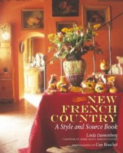 Cover art for New French Country: A Style and Source Book