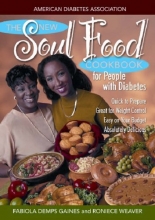 Cover art for Healthy Soul Food Cooking