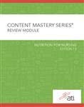 Cover art for RN Nutrition for Nursing -Edition 7.0-2019