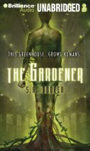 Cover art for The Gardener