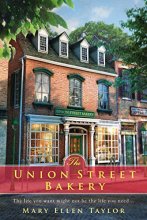 Cover art for The Union Street Bakery (A Union Street Bakery Novel)